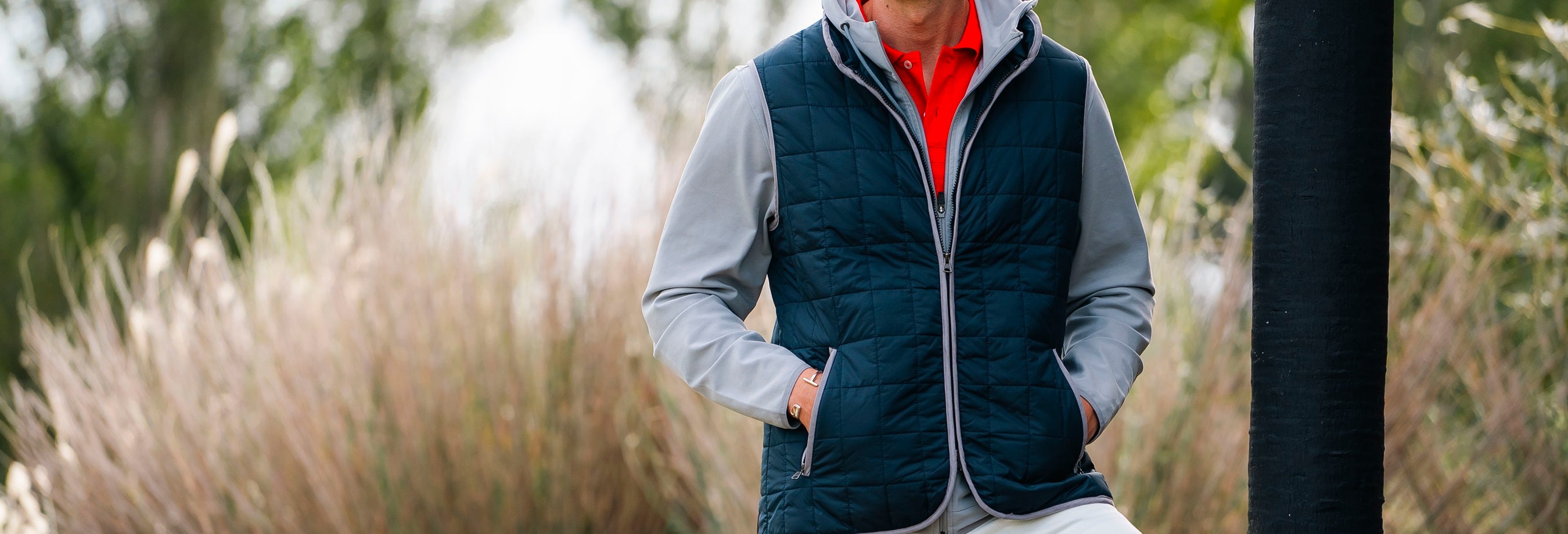 Outerwear – Casablanca
