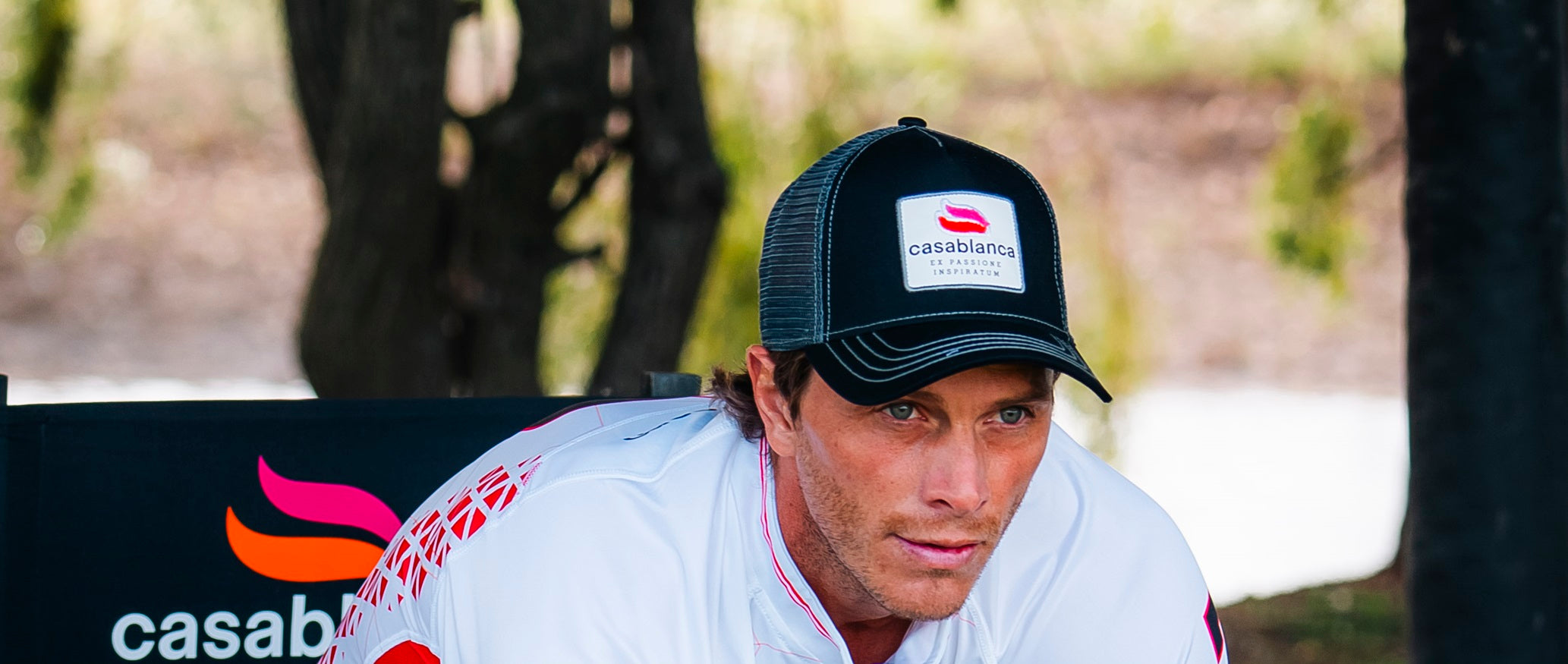 Headwear – Casablanca