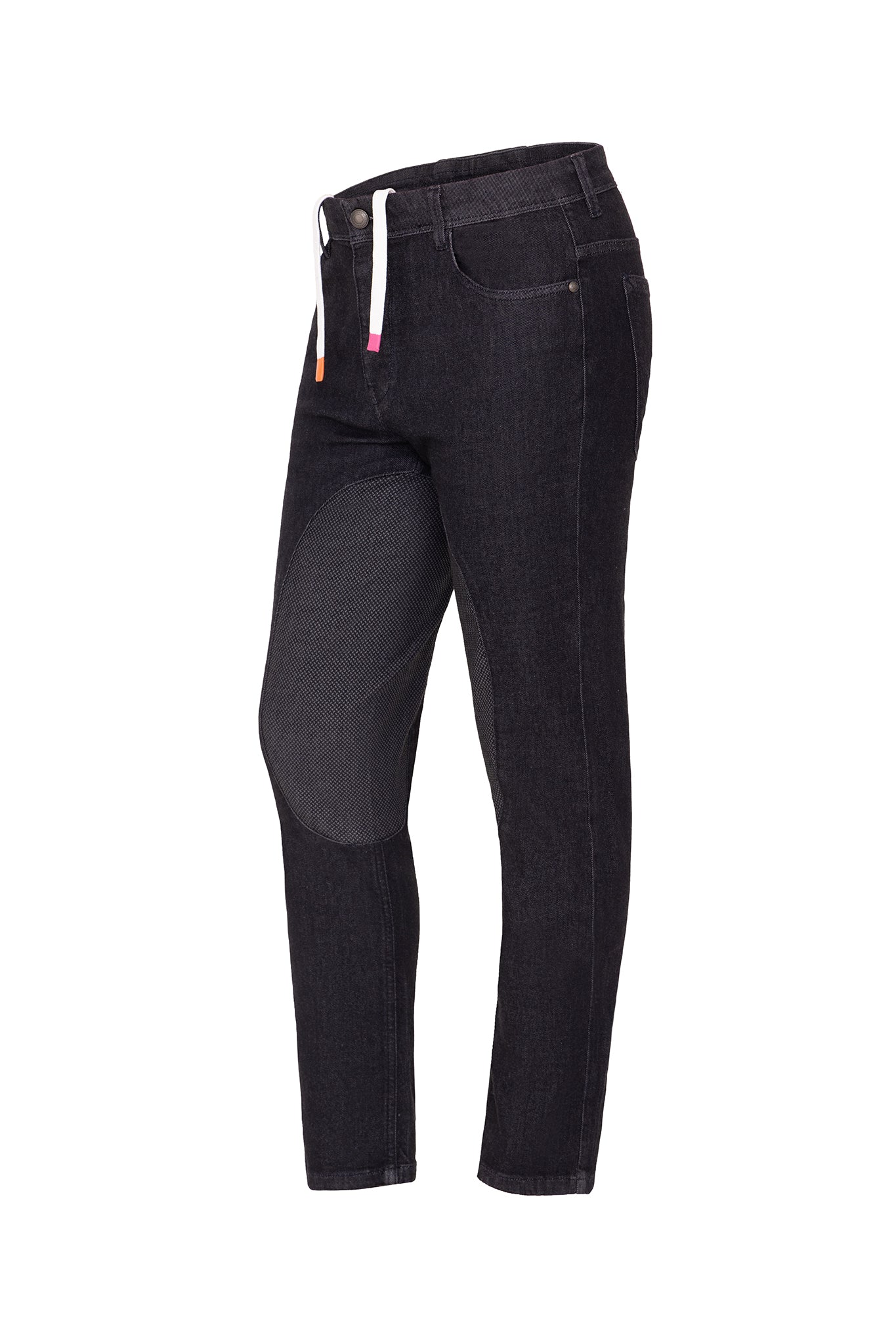 Close Contact Practice Jeans – Casablanca