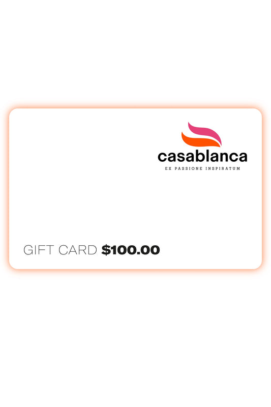 Gift Card $100