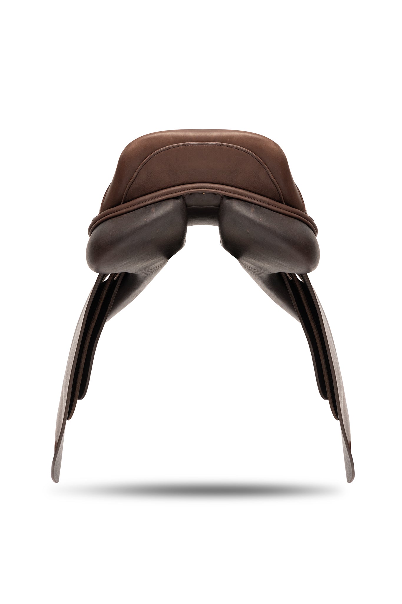 Nueva silla de montar Polo color marrón Habana