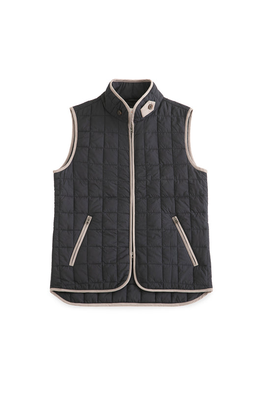 Berkshire Vest