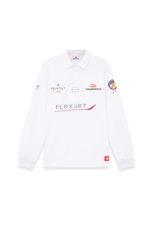 Team FlexJet Fleece - St. Moritz 2024