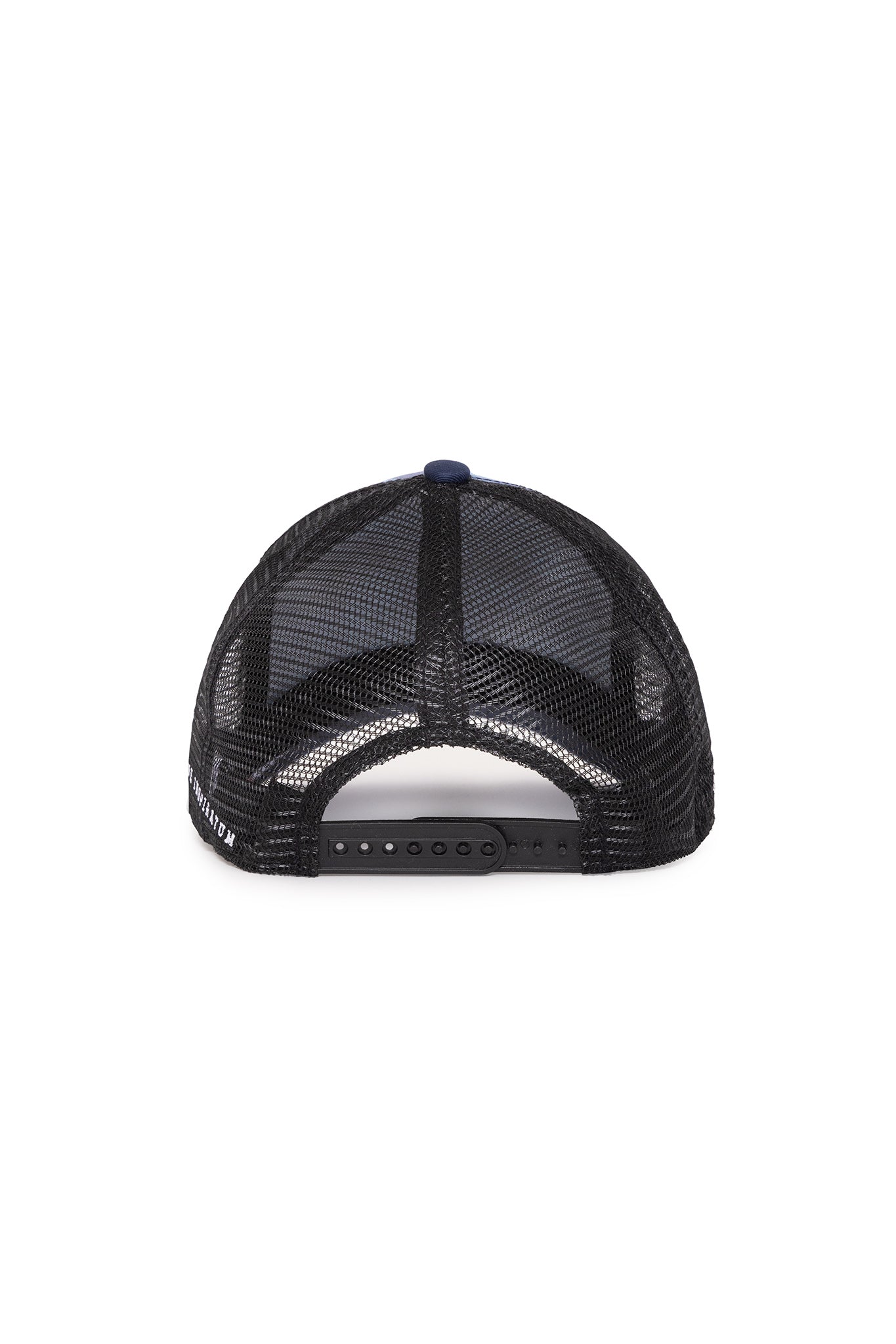 Grand Champions Polo Club Trucker Cap 2025