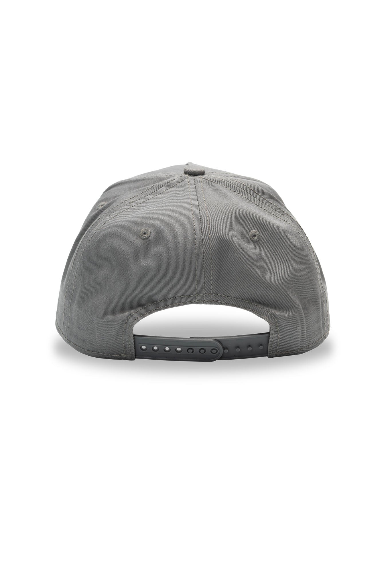 Baseball Cap Grey