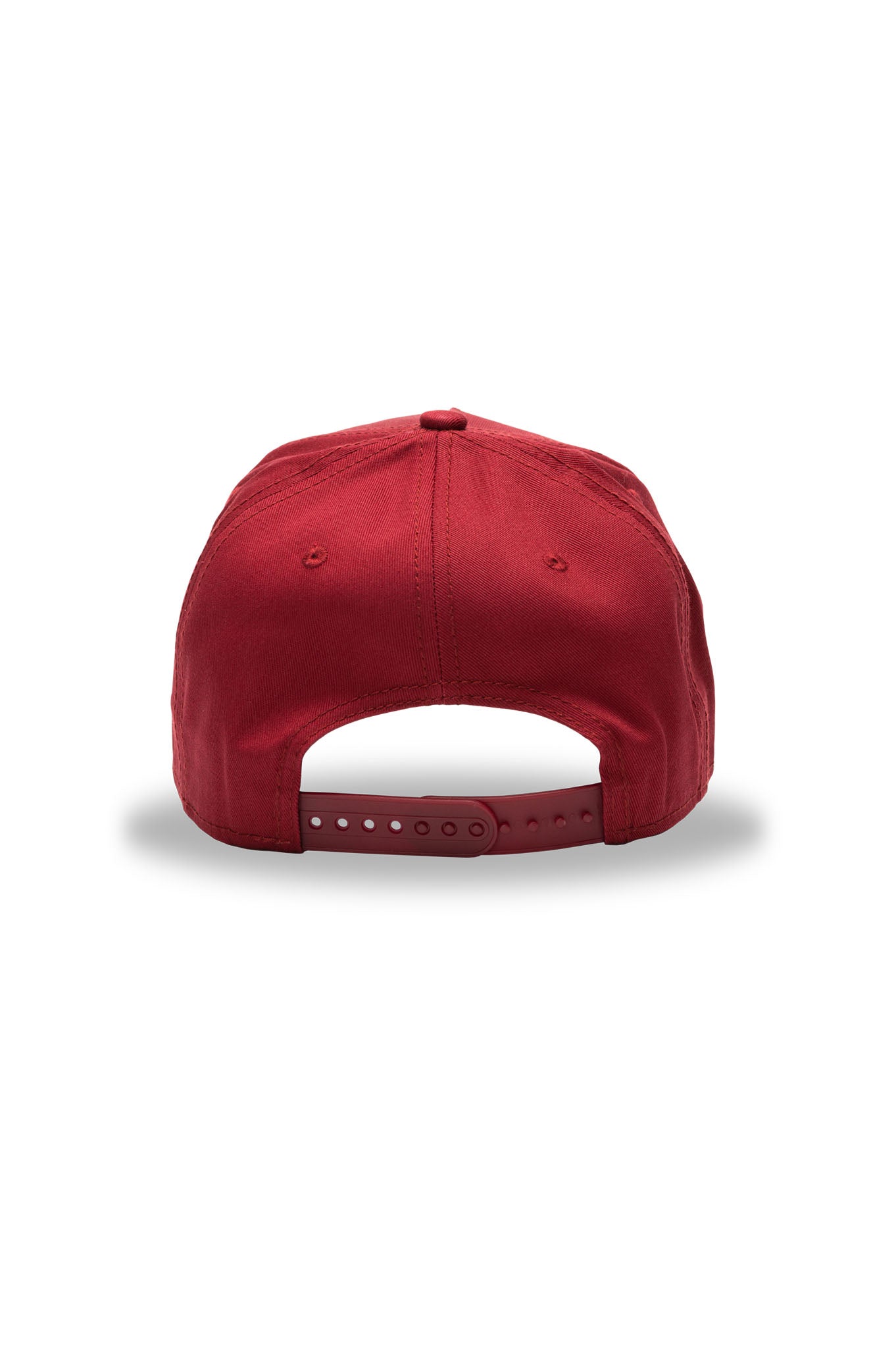 Baseball Cap Red