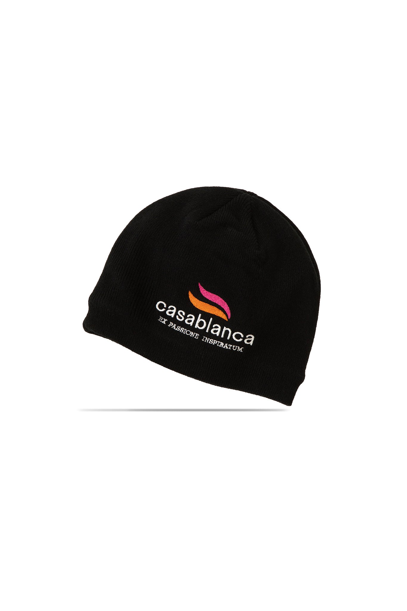 Event Beanie Kitzbühel Black