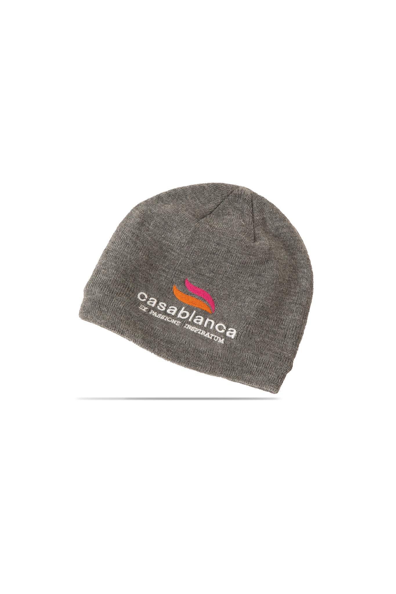 Event Beanie Kitzbühel Grey