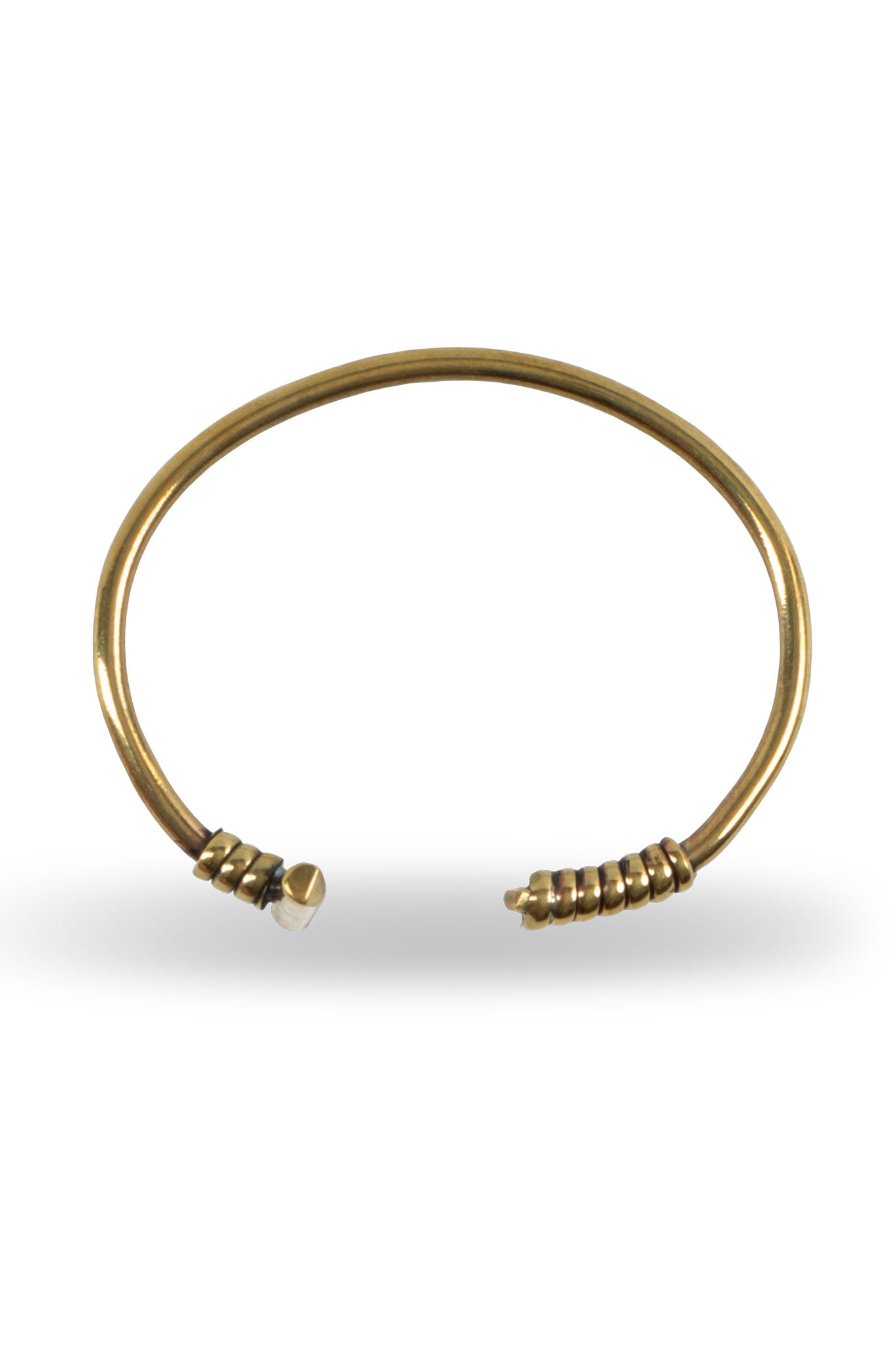 Mallet Bracelet Copper