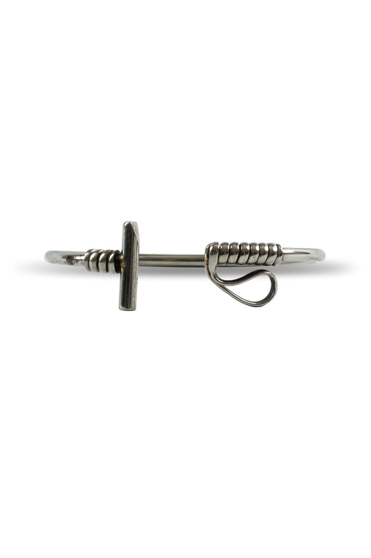 Alpacca Mallet Bracelet