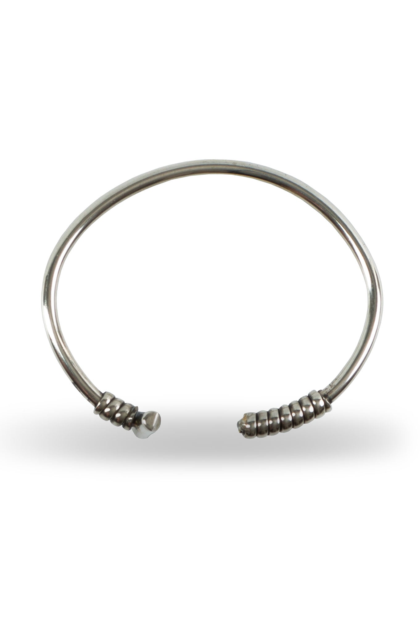 Alpacca Mallet Bracelet