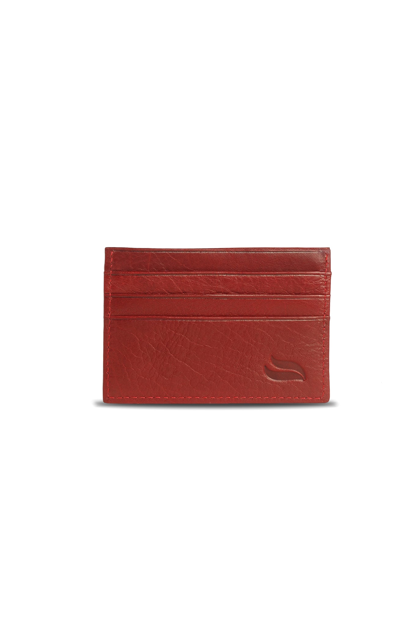 Red Leather