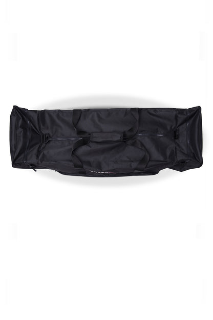 Kit Bag 95 Litre Black