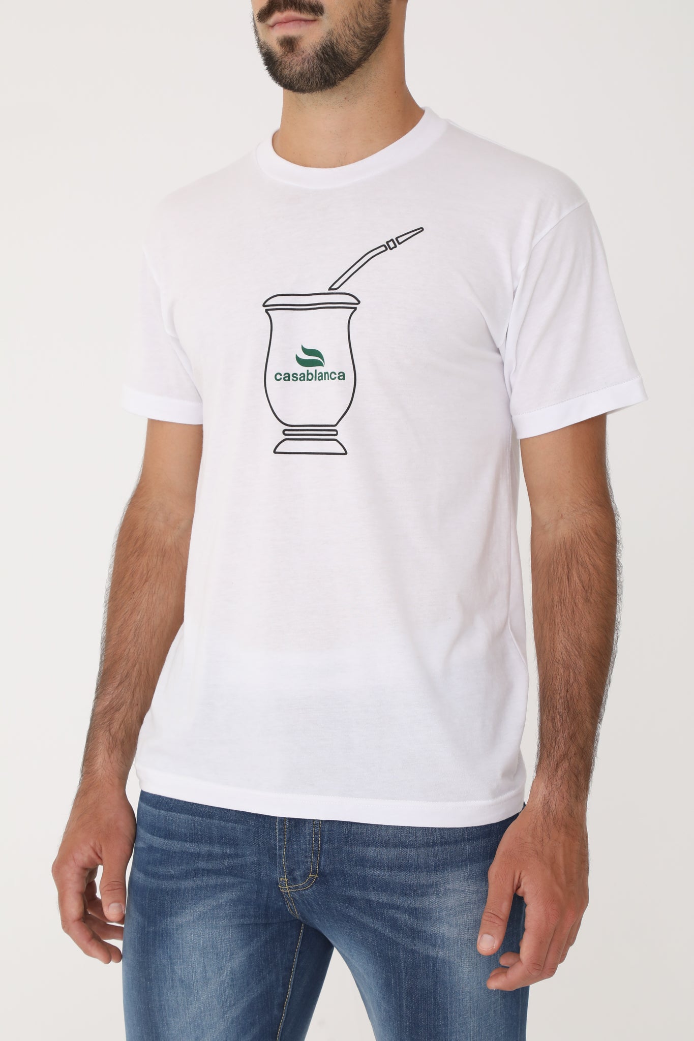 Mate T-shirt