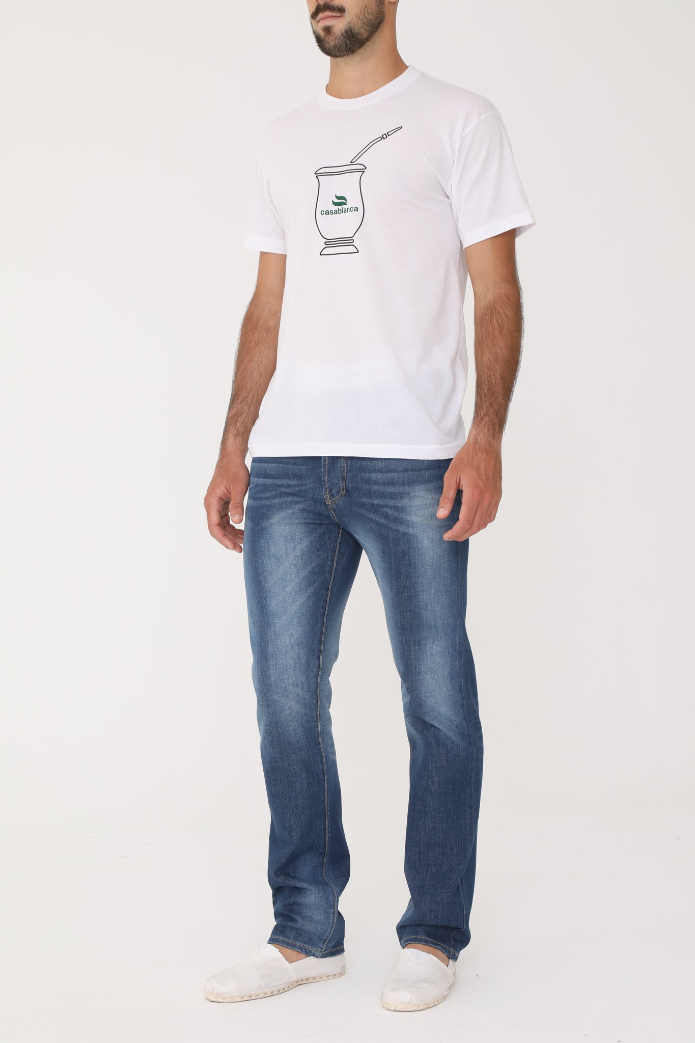 Mate T-shirt