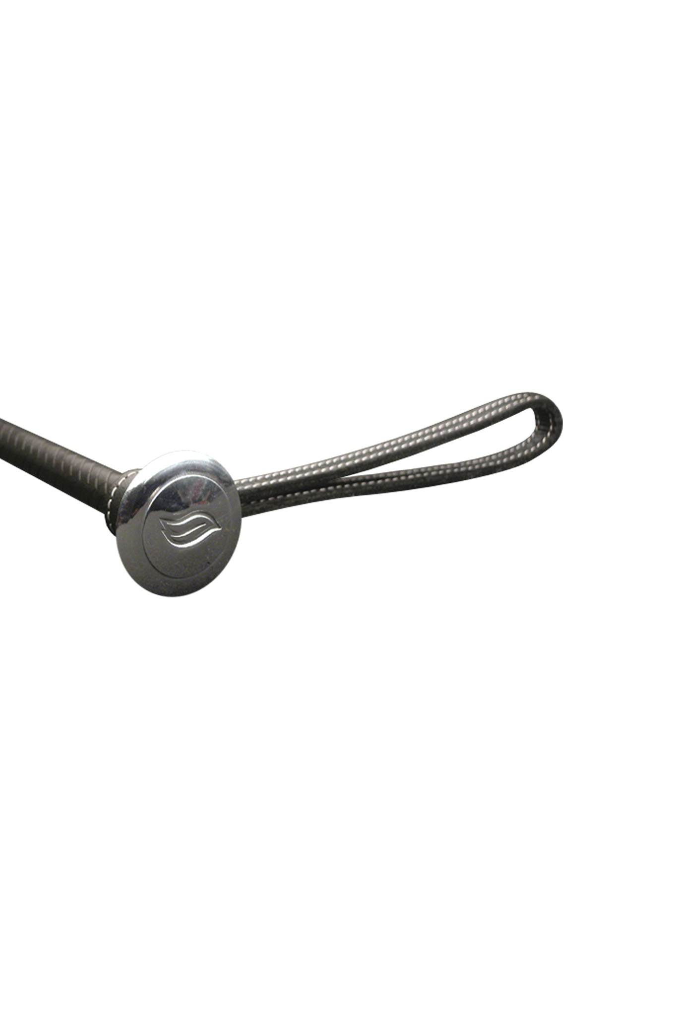 Metal cap whip