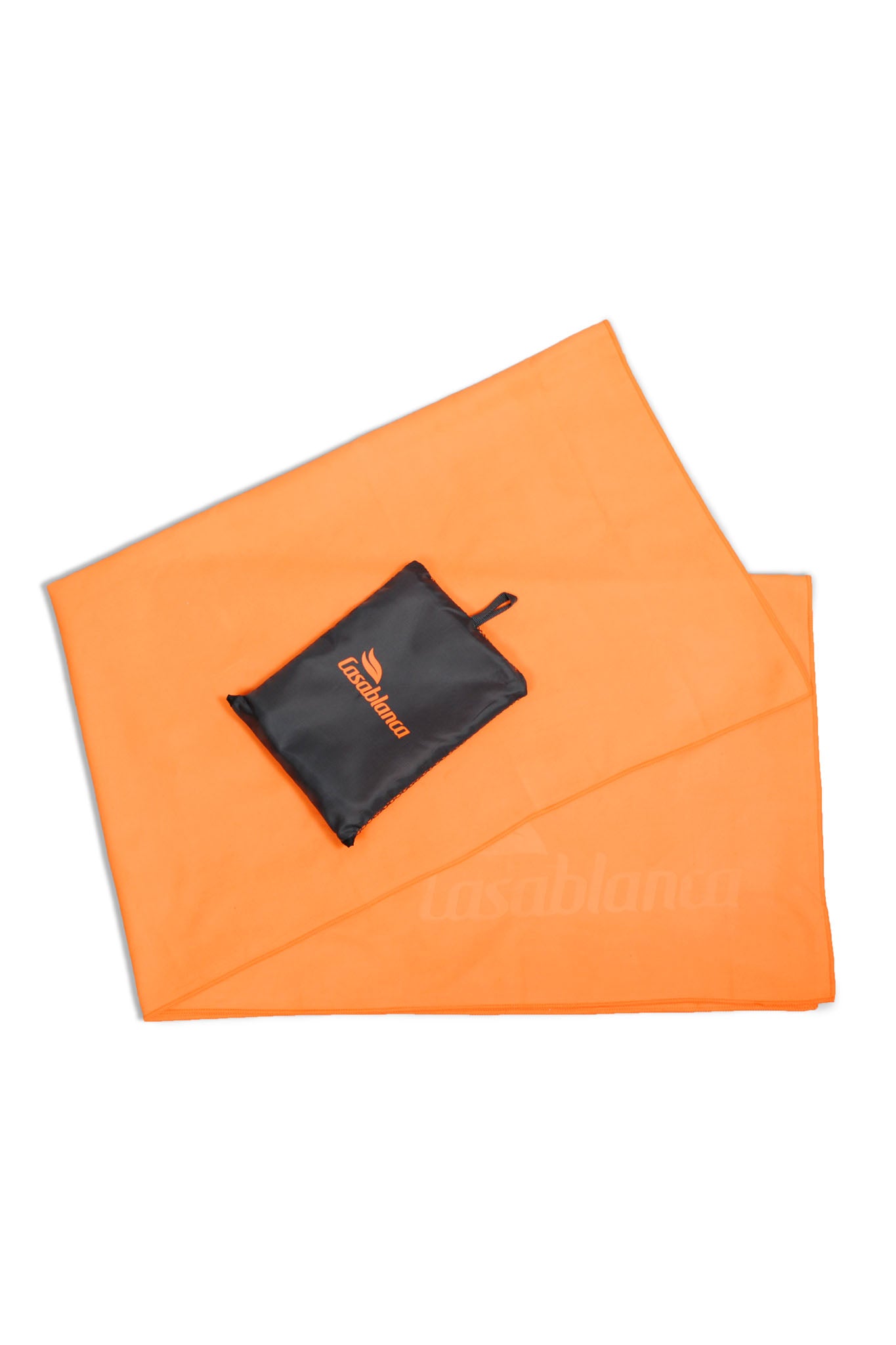 Microfiber Towel