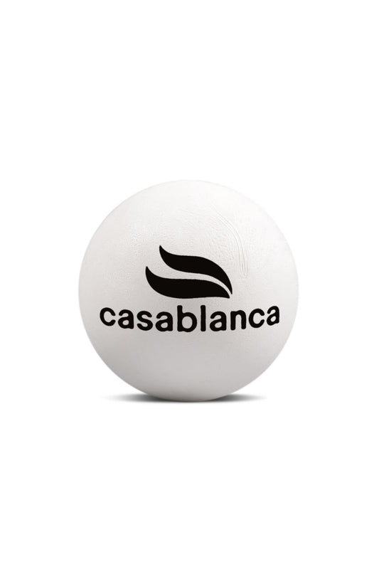 Plastic Polo Ball