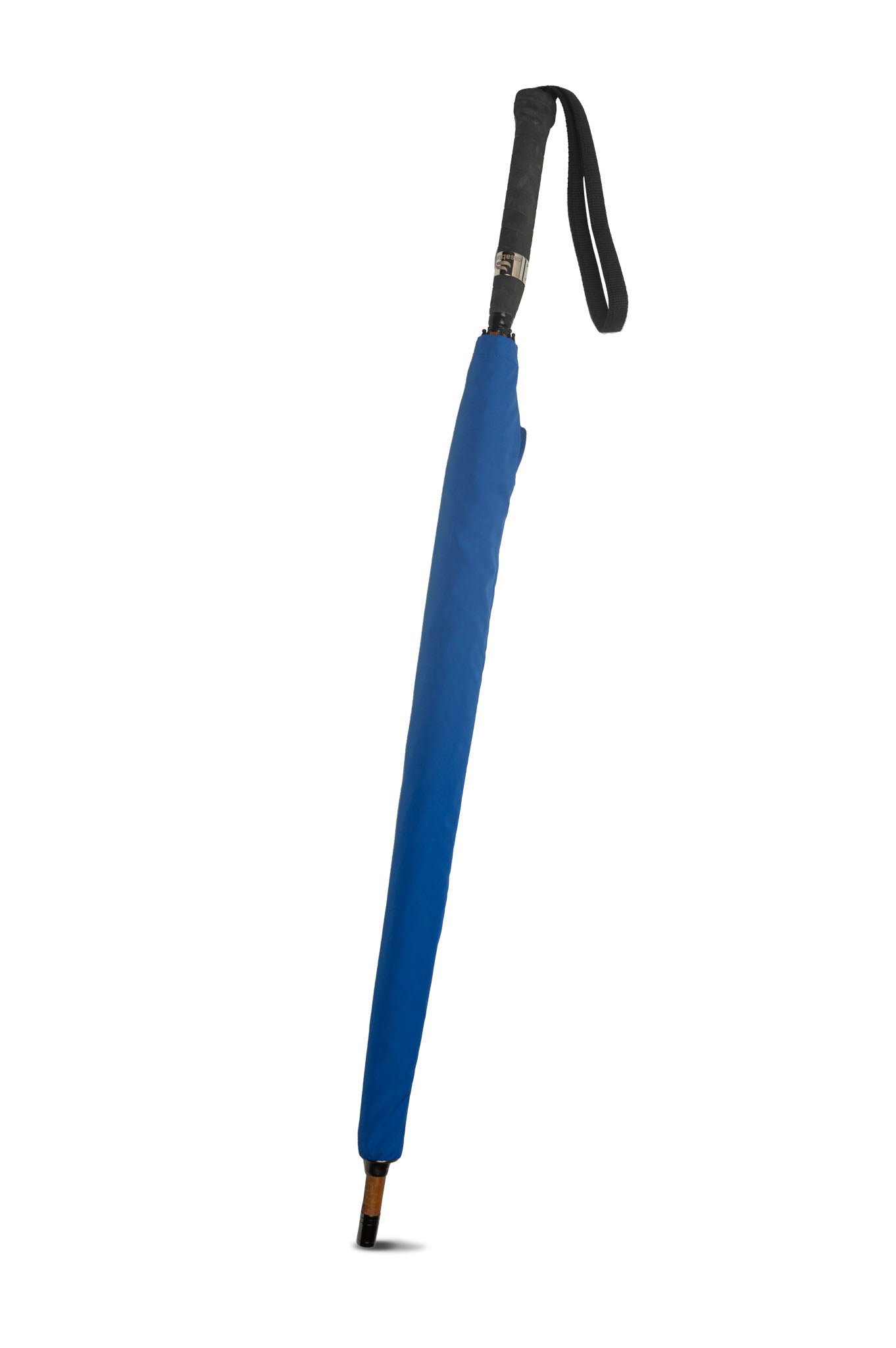 Polo Mallet Umbrella Royal Blue