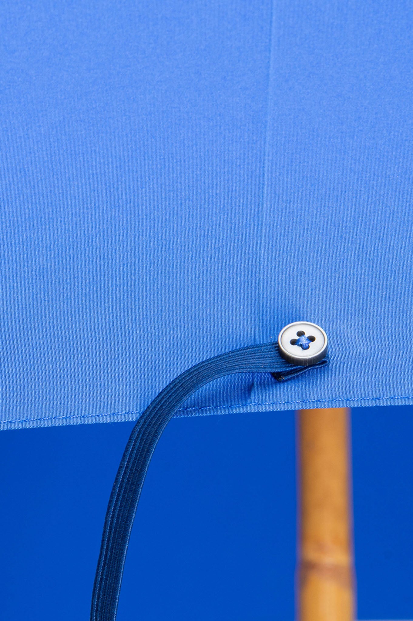 Polo Mallet Umbrella Royal Blue