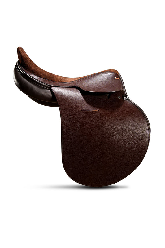 Premium English Polo Saddle