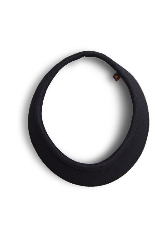 Removable Polo Helmet Sweatband