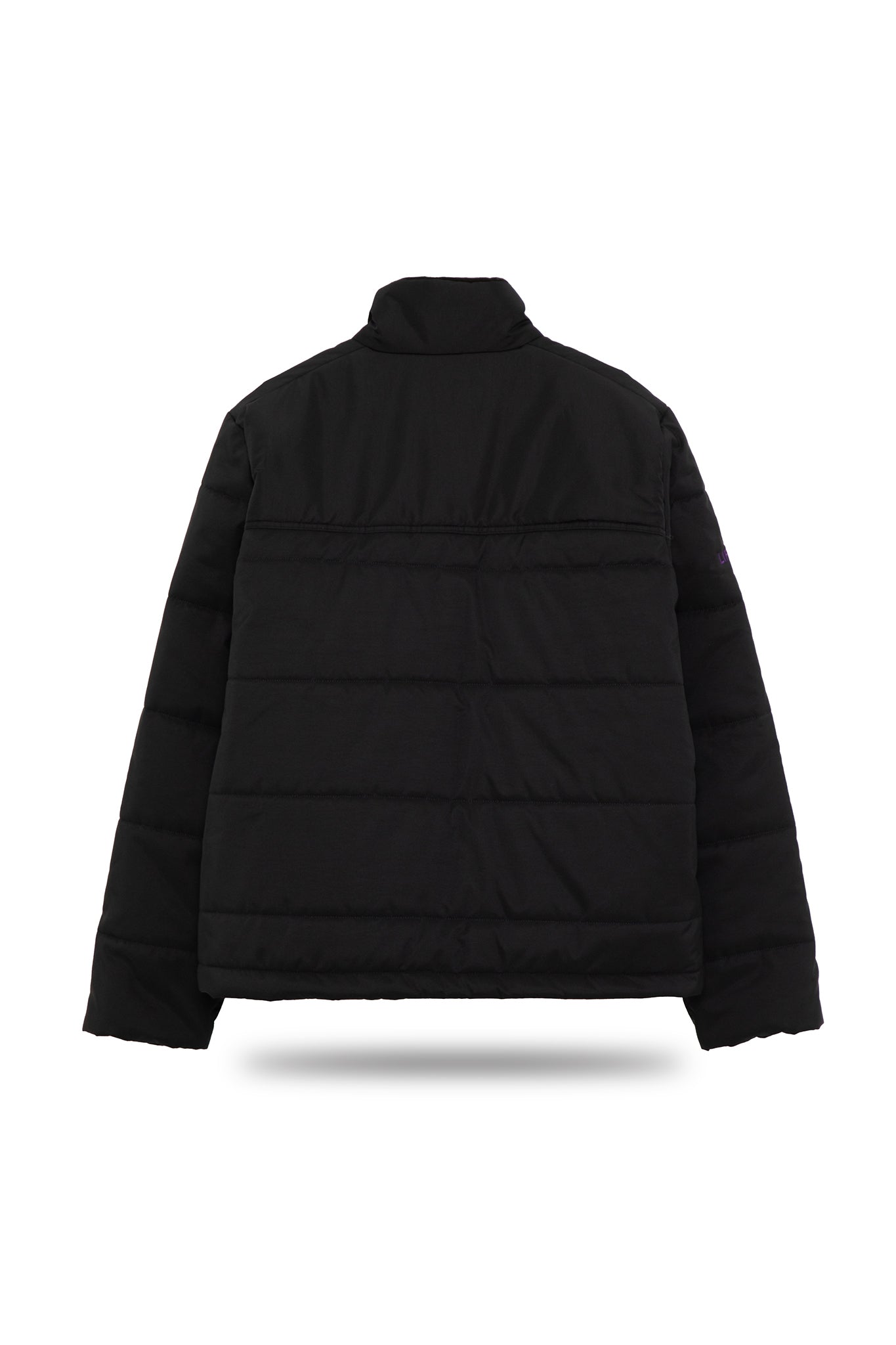 Kitzbühel Snow Polo Puffer Jacket