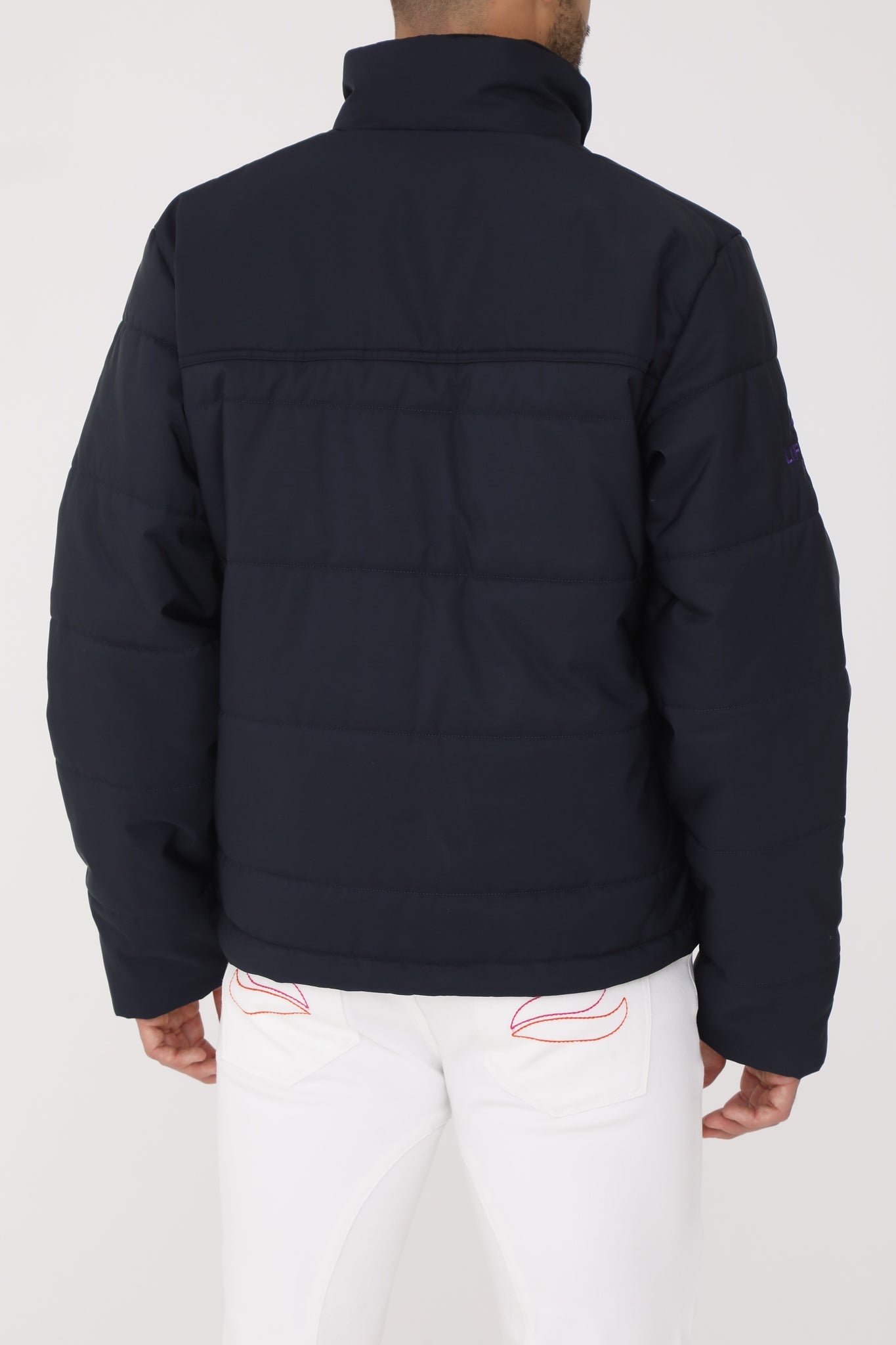 Kitzbühel Snow Polo Puffer Jacket