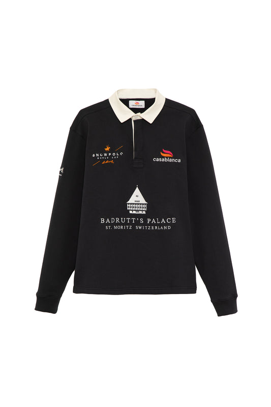 Team Badrutt's Palace - Snow Polo World Cup St. Moritz 2023