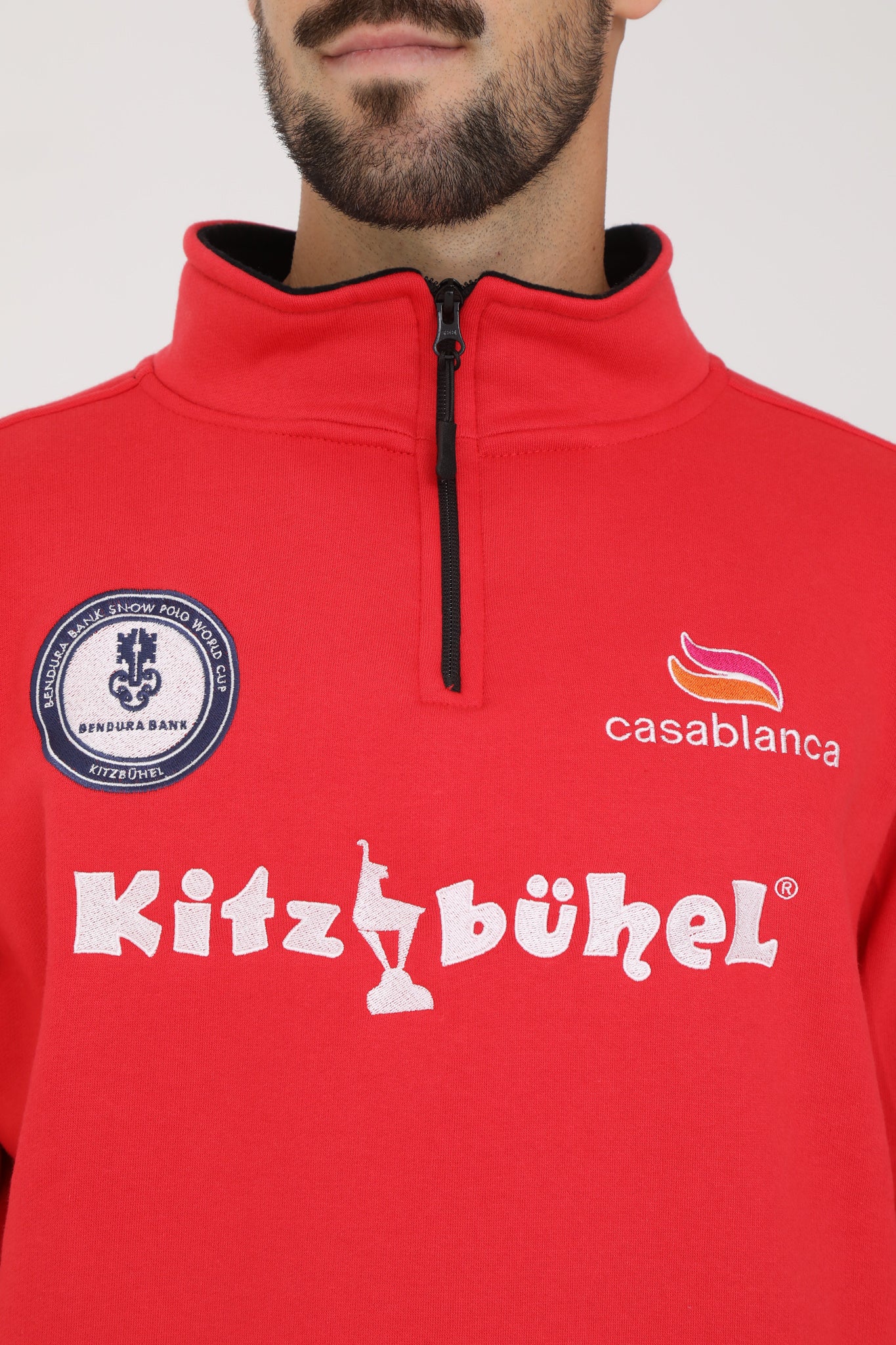 Team Kitzbühel Fleece - Kitzbühel 2023