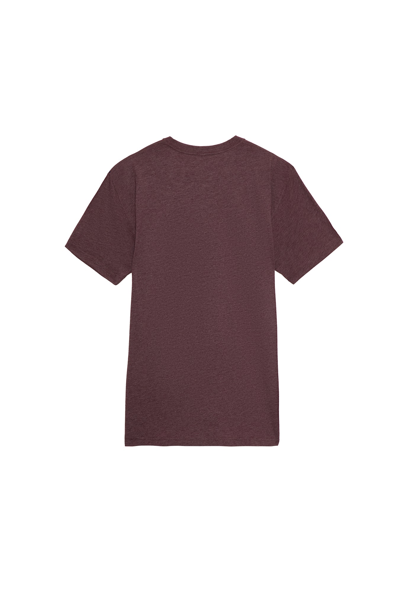 Vintage Logo T-Shirt Heather Plum