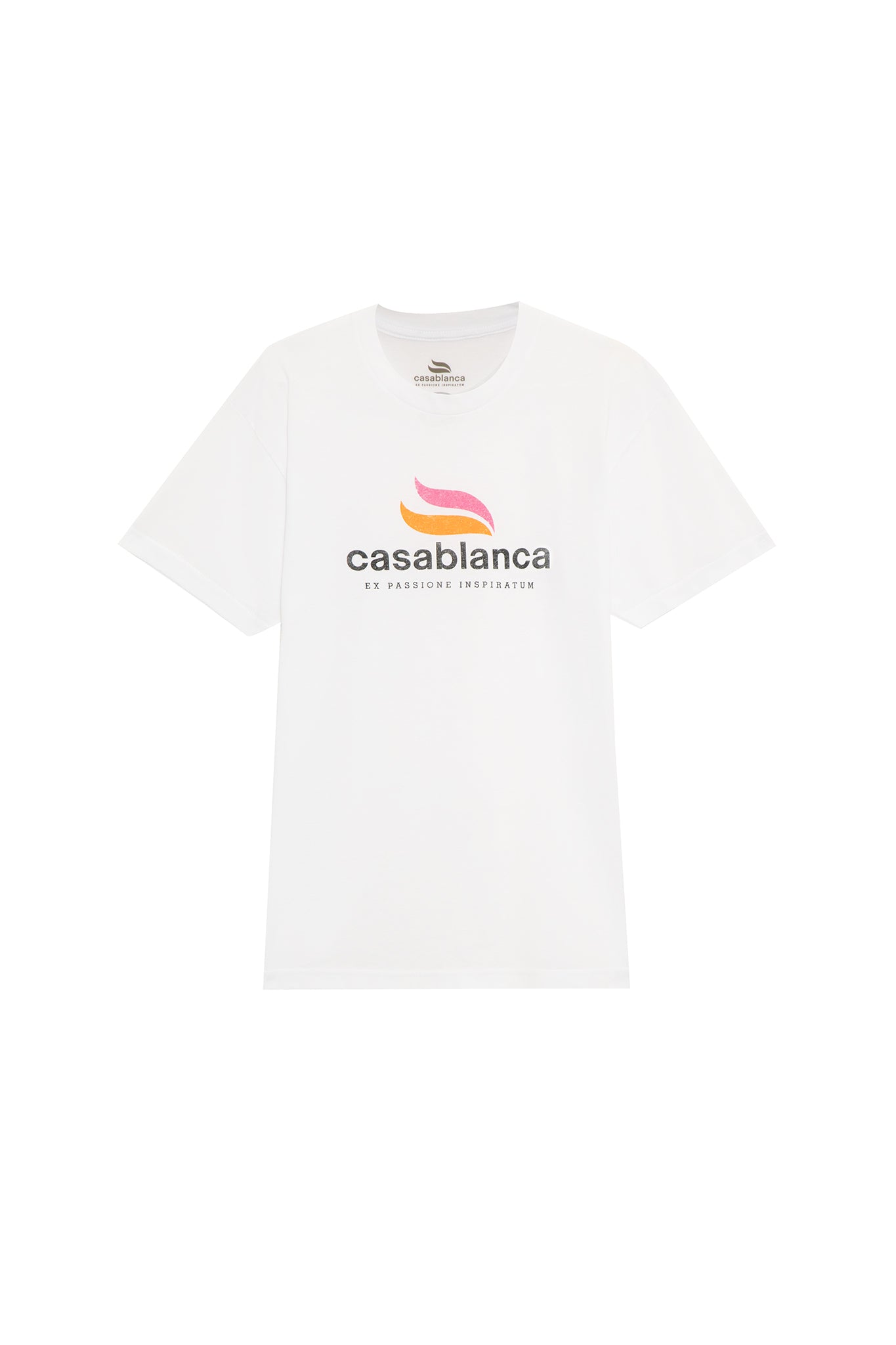 Vintage Logo T-Shirt White