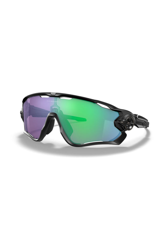 Oakley Jawbreaker Prizm Road Jade