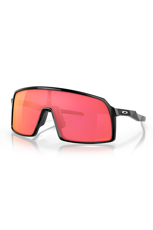 Oakley Sutro Prizm Trail Torch
