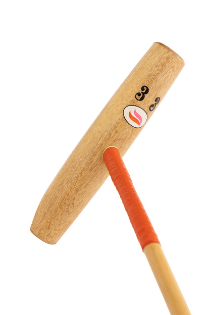 Foot Polo Mallets