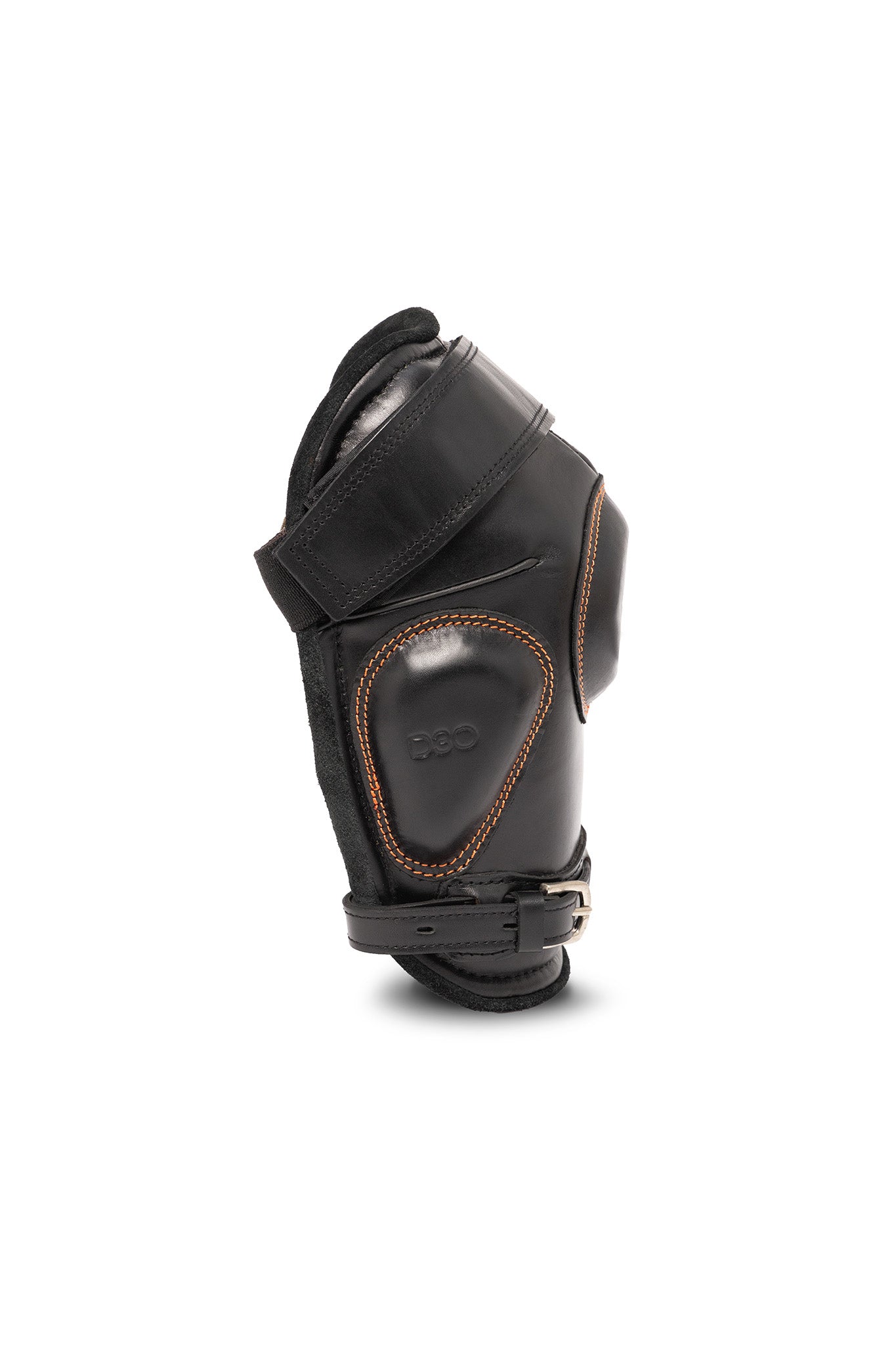 Buckle Kneeguards (Black)
