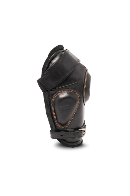 Buckle Kneeguards (Black)