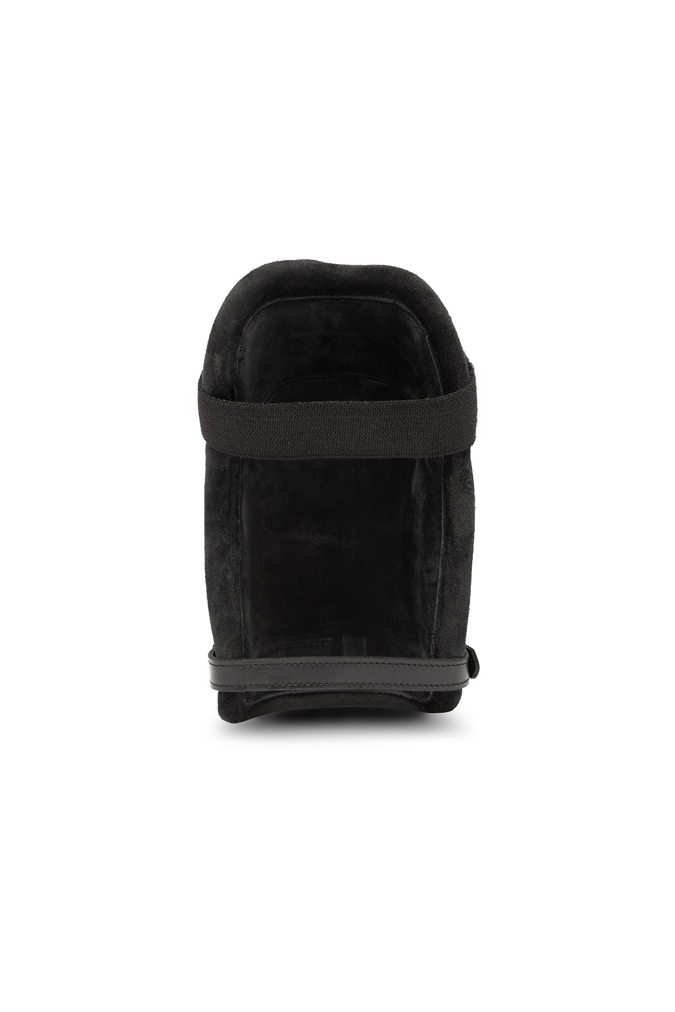 Buckle Kneeguards (Black)