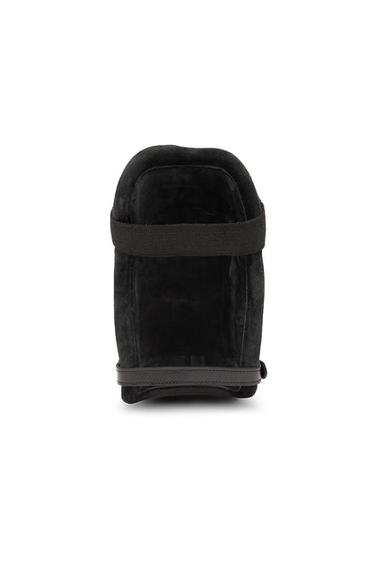 Buckle Kneeguards (Black)