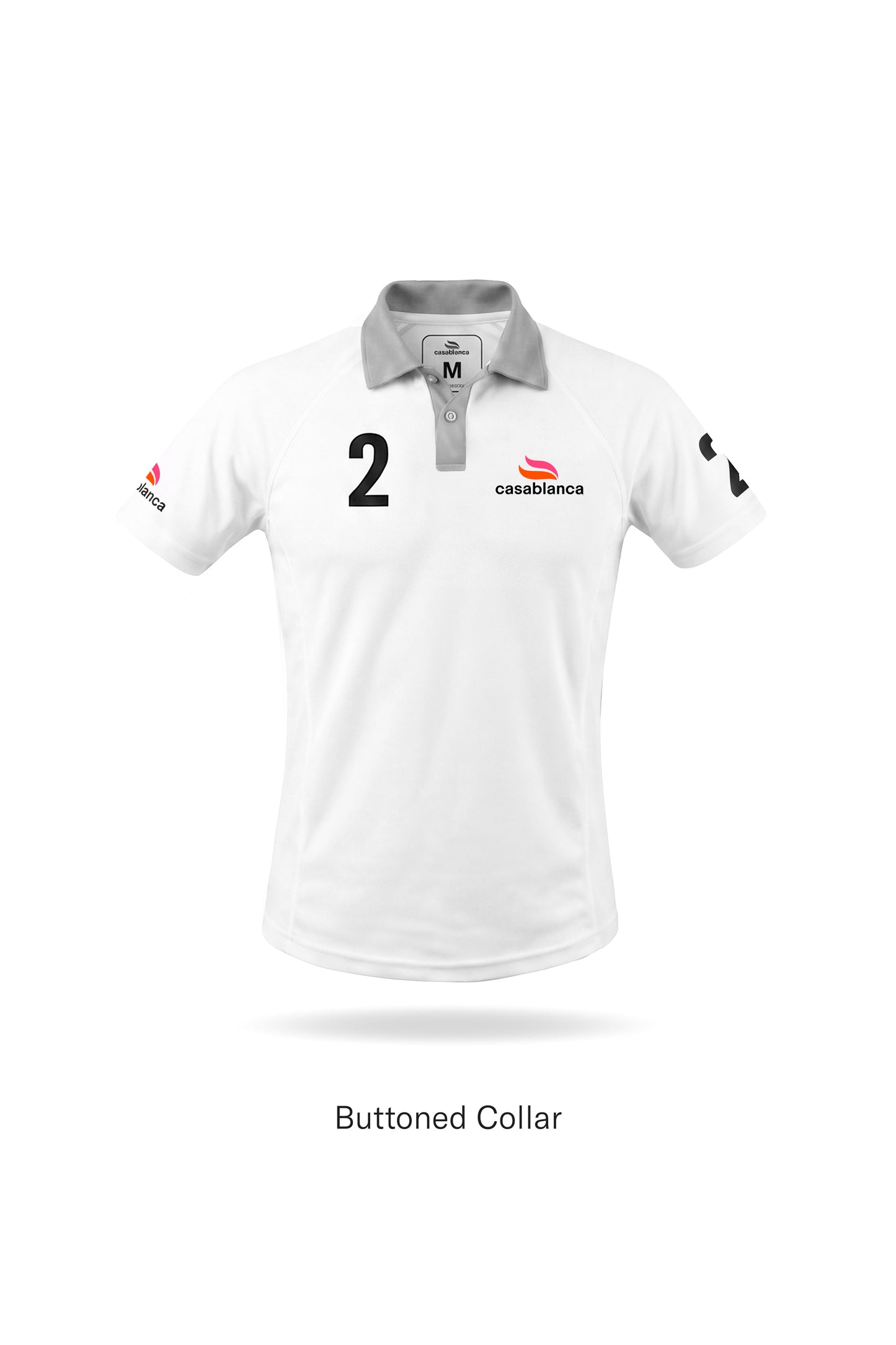 Bespoke Team Jersey (Set of 4)