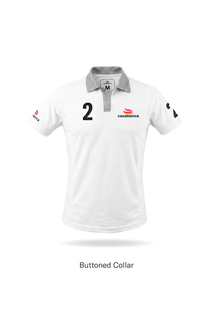 Bespoke Team Jersey (Set of 4)