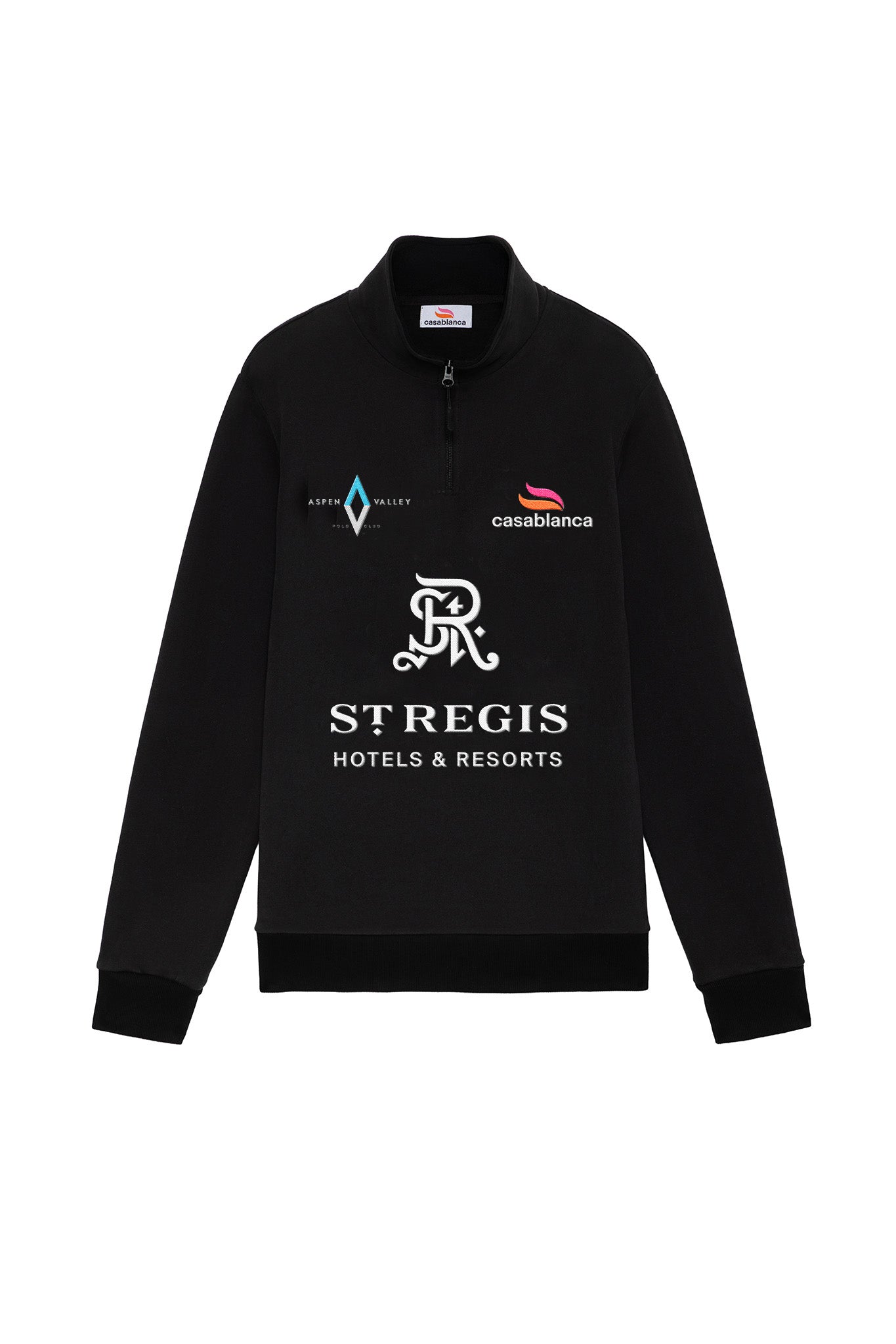 St. Regis Team Fleece - Aspen 2025