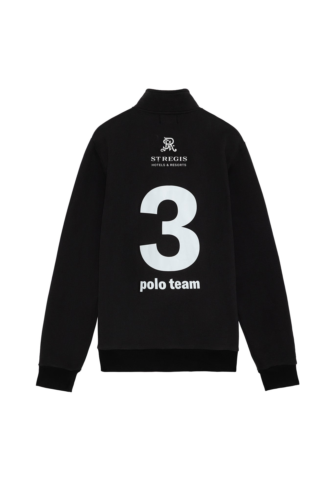 St. Regis Team Fleece - Aspen 2025 – Casablanca