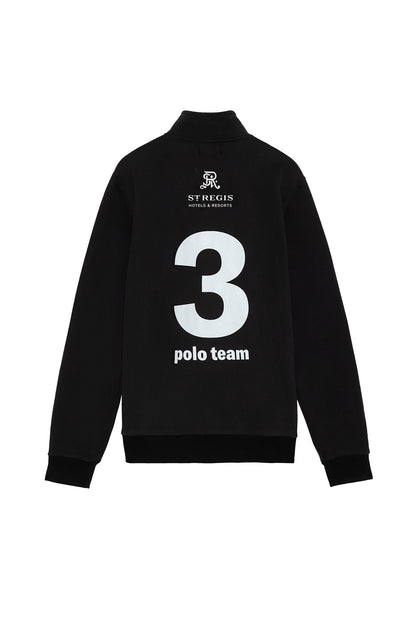 St. Regis Team Fleece - Aspen 2025