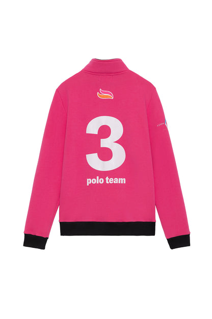 Casablanca Team Fleece - Aspen 2025