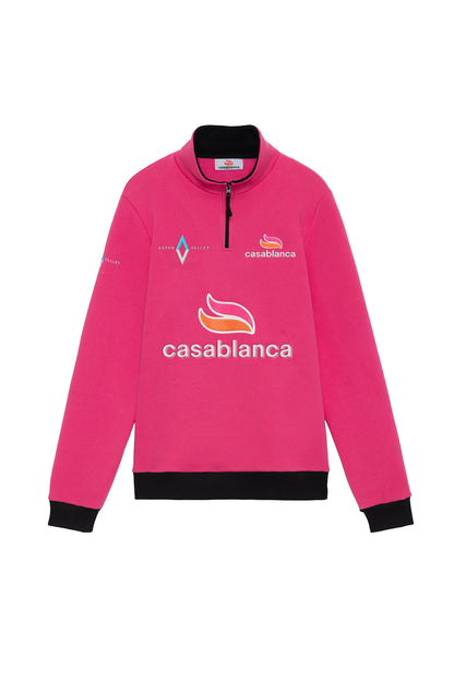 Casablanca Team Fleece - Aspen 2025