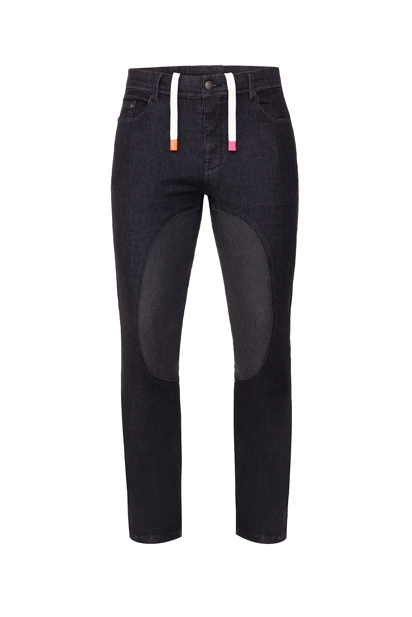 Close Contact Practice Jeans – Casablanca