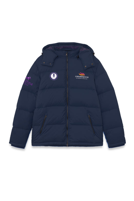 Official Kitzbühel Snow Polo Jacket