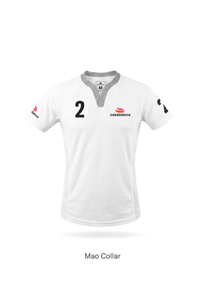 Bespoke Team Jersey (Set of 4)