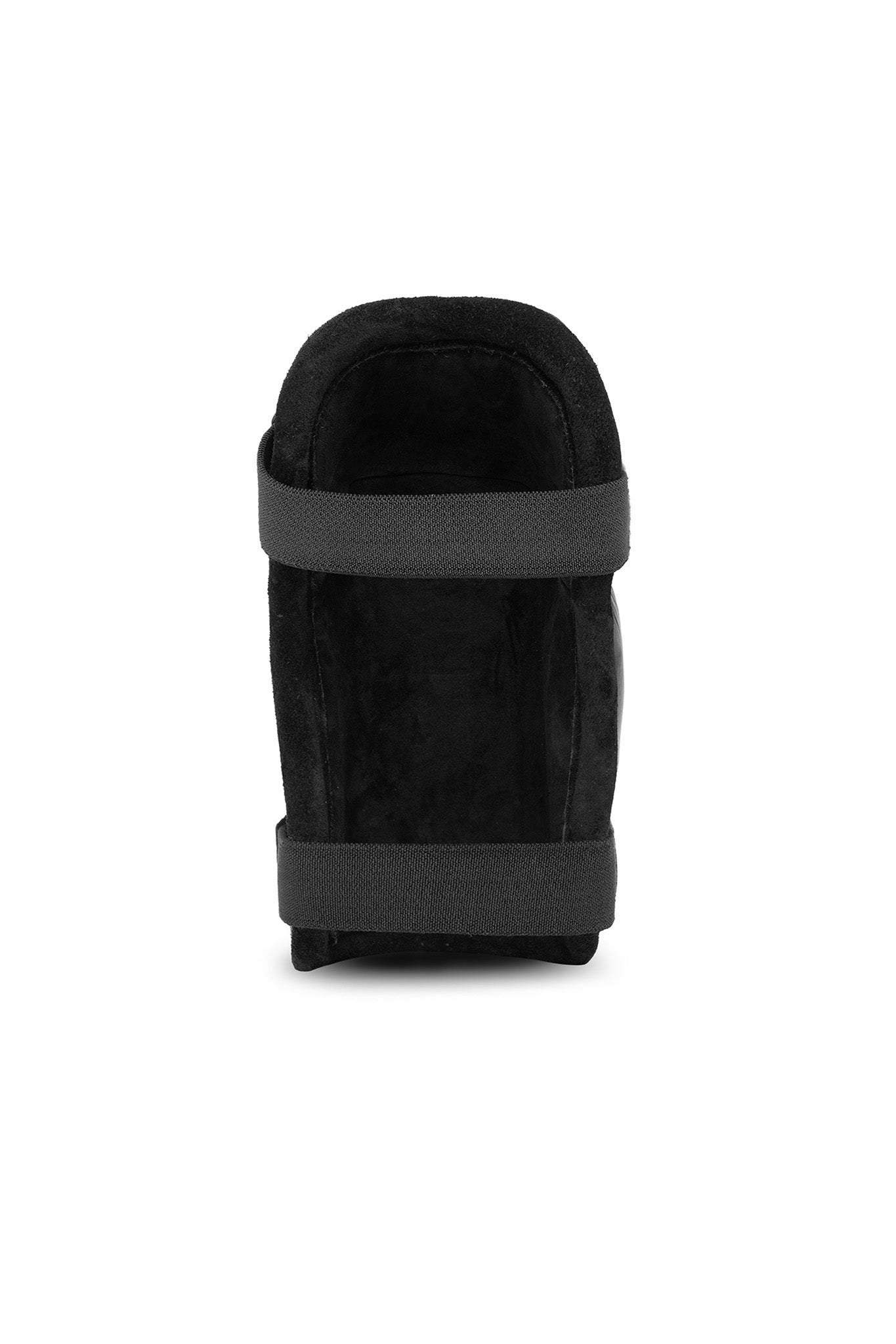 Velcro Kneeguards (Black)
